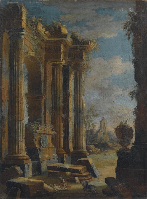 Gennaro Greco (Napoli c.1667-1714)