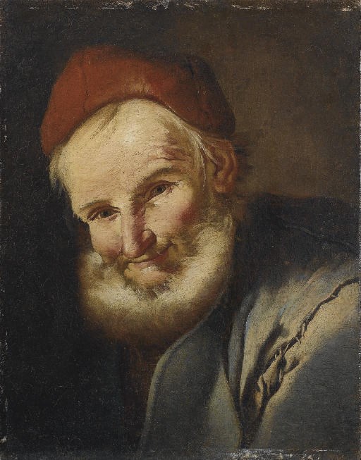 Bottega di Giacomo Francesco Cipper, Il Todeschini, (Feldkirch, Voralberg c. 1670-1738 Milano)