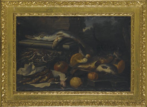 Pietro Francesco Cittadini (Milano 1613/16-1681 Bologna)