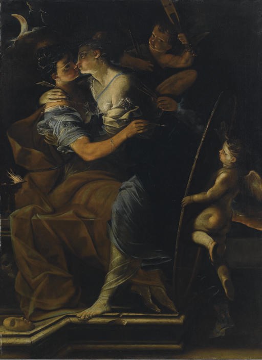 Scuola emiliana, fine del secolo XVII