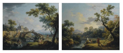 Vittorio Amedeo Cignaroli (Torino 1730-1800)