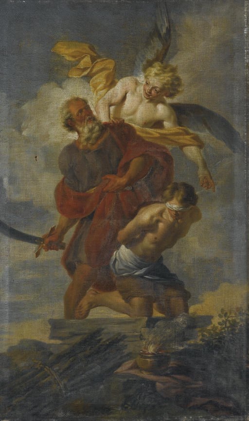 Scuola fiamminga, secolo XVIII