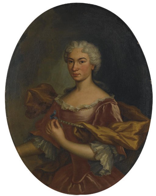 Cerchia di Giacomo Ceruti (Milano 1698-1767)