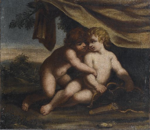 Scuola emiliana, secolo XVII