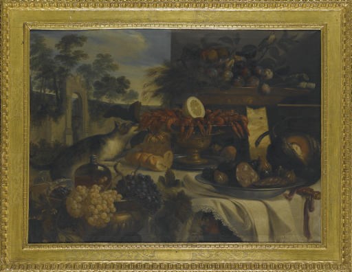 Pietro Francesco Cittadini (Milano 1613/16-1681 Bologna)