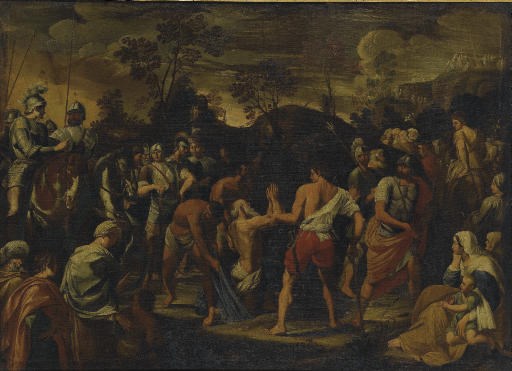 Da Guido Reni
