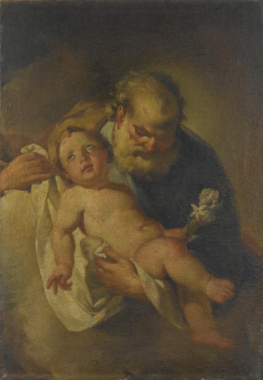 Giovanni Battista Pittoni (Venezia 1687-1767)
