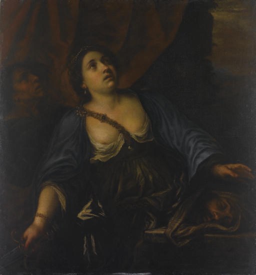 Francesco del Cairo (S. Stefano in Brivio 1607-1665 Milano)