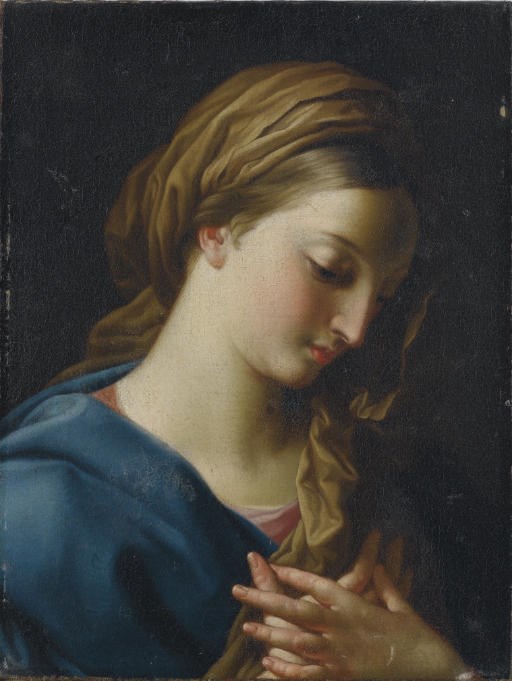 Da Pompeo Girolamo Batoni