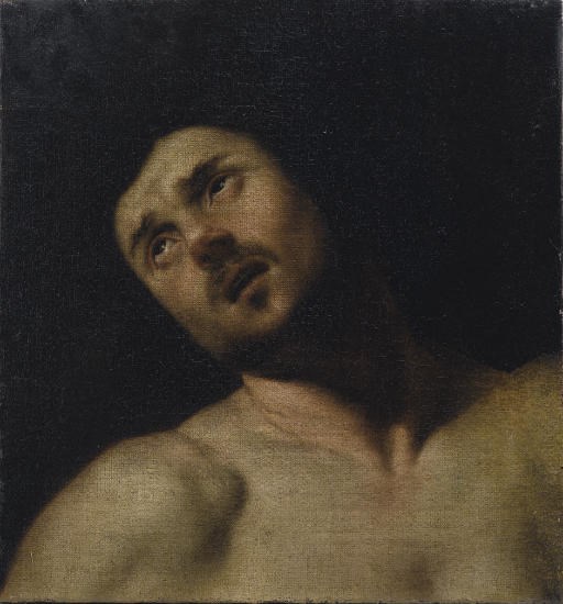 Scuola veneta, secolo XVII
