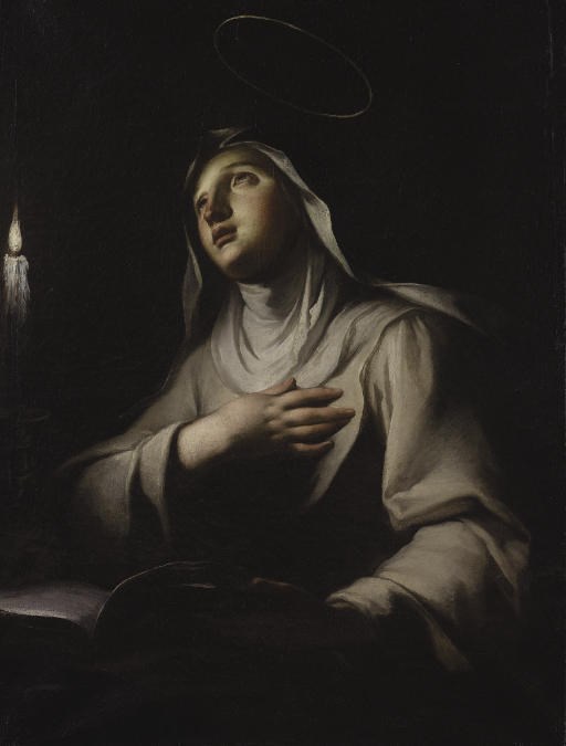 Francesco Trevisani (Capodistria 1656-1746 Roma)