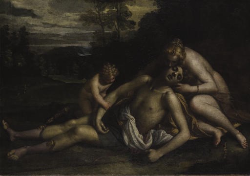 Pietro Damini (Castelfranco Veneto 1592-1631 Padova)
