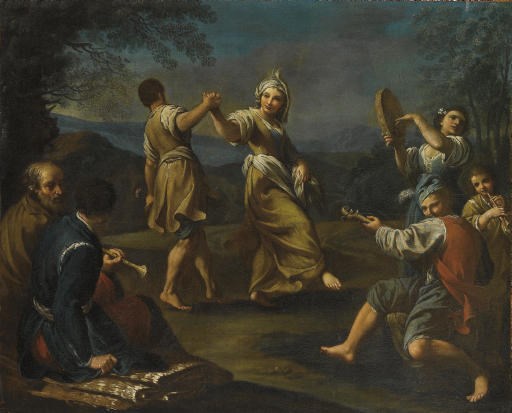 Stefano Ghirardini (Bologna 1696-1756)