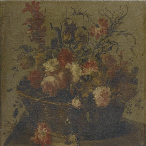 Maestro dei fiori Guardeschi (attivo a Venezia tra 1730-1760)