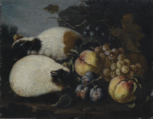 Pietro Navarra (attivo a Roma 1685-1714)