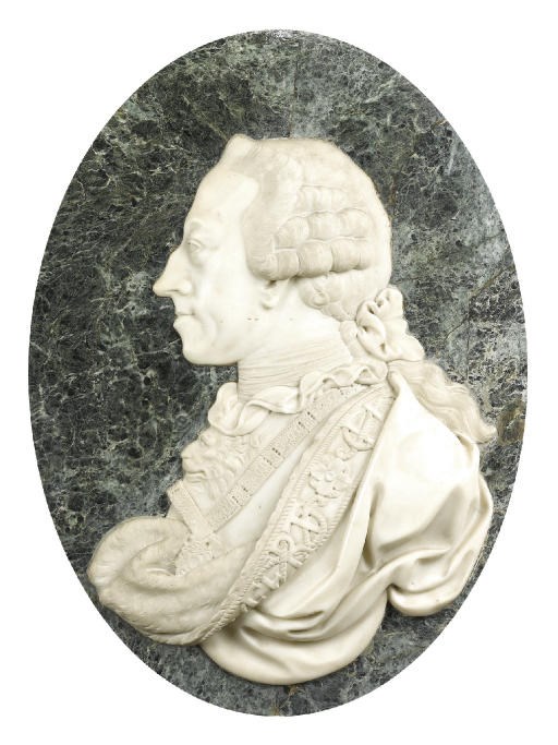 Cerchia di Giovanni Battista Bernero (Cavallerleone 1736-1796 Torino)