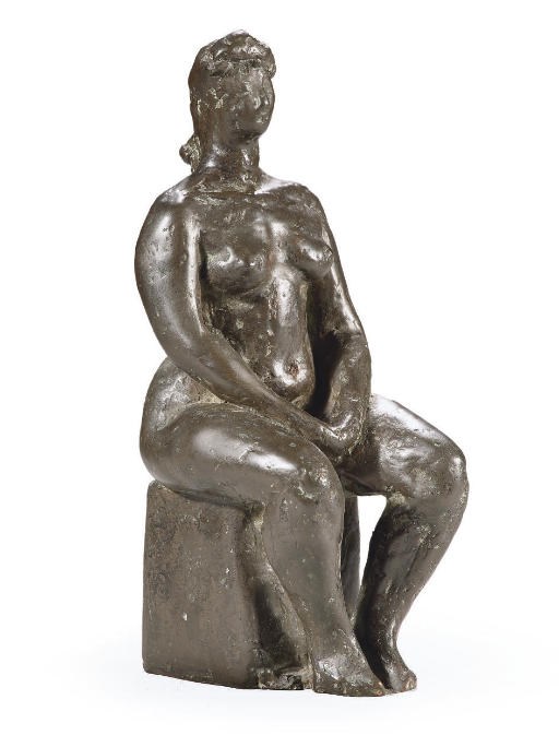 Charlotte van Pallandt (Dutch, 1898-1997)