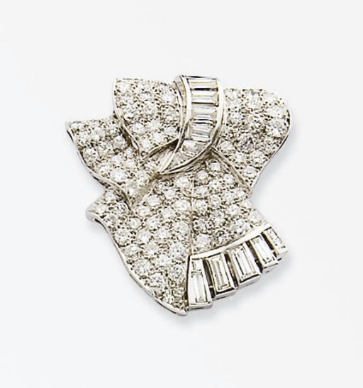 CLIP DIAMANTS