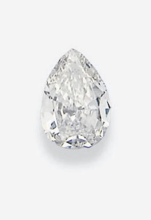 BAGUE DIAMANT