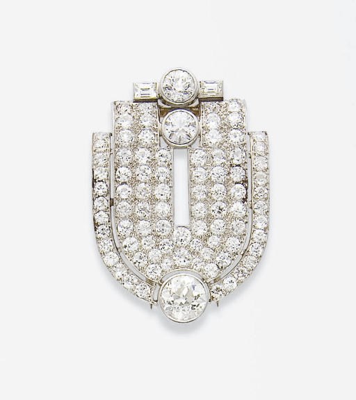 CLIP ART DECO DIAMANTS