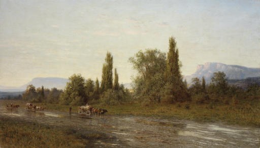 Gavril Pavlovich Kondratenko (1854-1924)