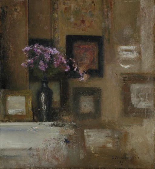 Ivan Pavlovich Pokhitonov (1850-1923)