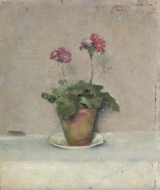 Ivan Pavlovich Pokhitonov (1850-1923)