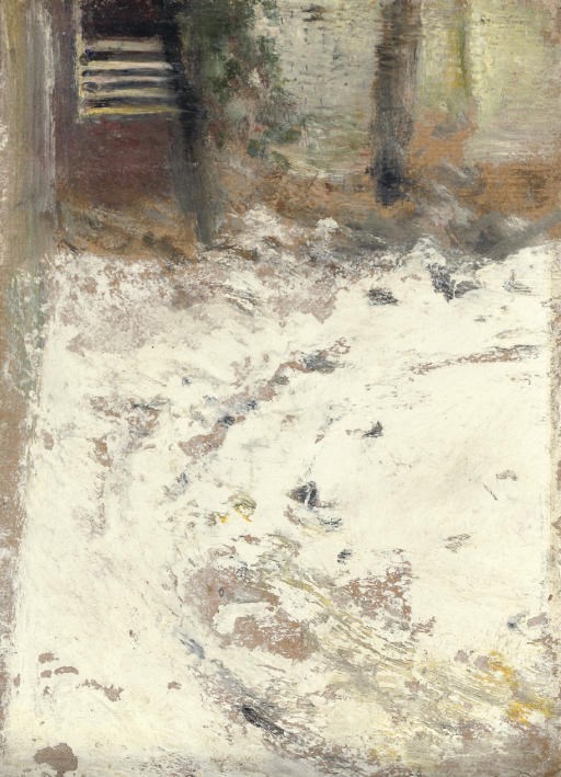 Ivan Pavlovich Pokhitonov (1850-1923)