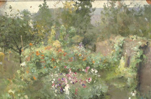 Ivan Pavlovich Pokhitonov (1850-1923)