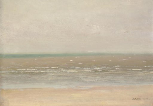 Ivan Pavlovich Pokhitonov (1850-1923)