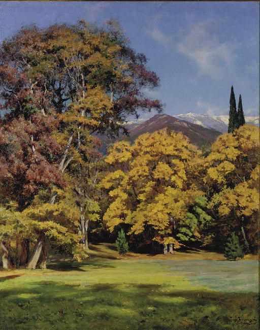 Iosif Evstaf'evich Krachkovskii (1854-1914)