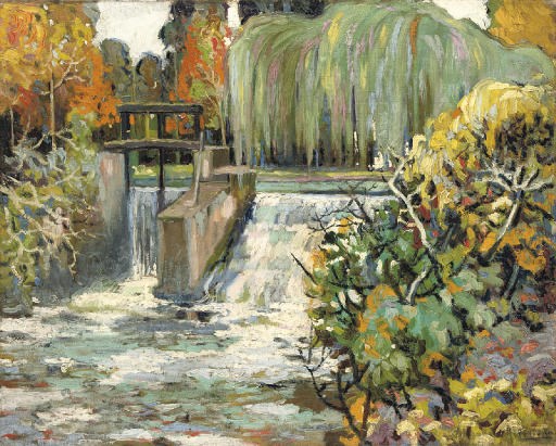 Alexandre Altmann (1881-1950)