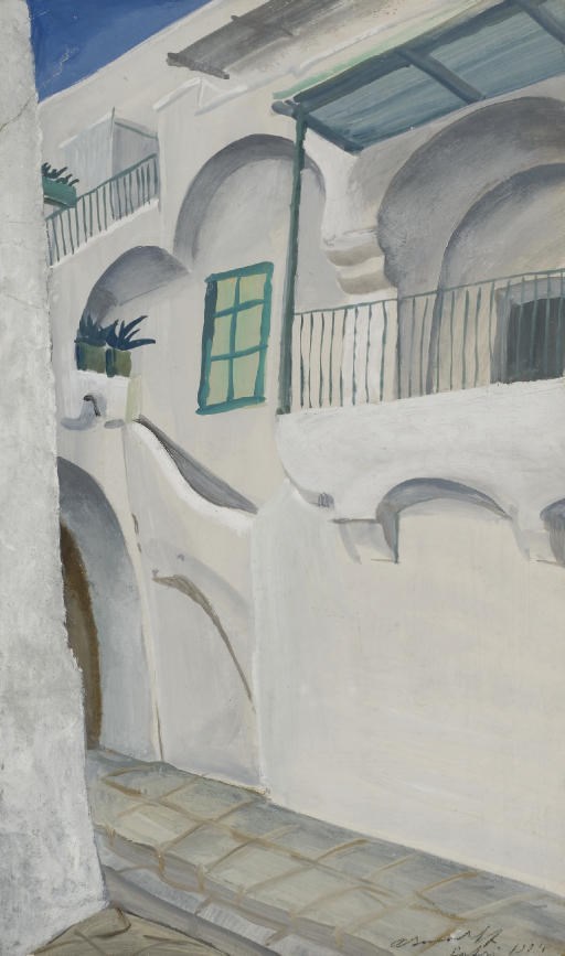 Aleksandr Evgen'evich Iakovlev (1887-1938)