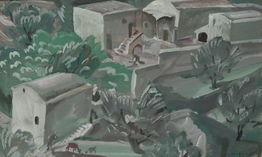 Aleksandr Evgen'evich Iakovlev (1887-1938)