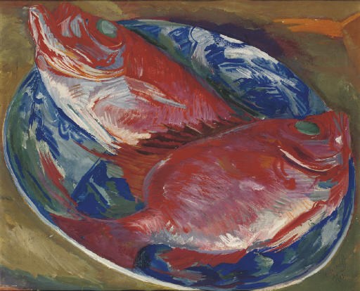 Aleksandr Evgen'evich Iakovlev (1887-1938)