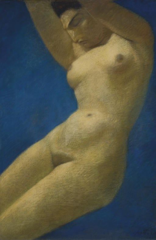 Serafim Nikolaevich Sud'binin [Soudbinine] (1867-1944)