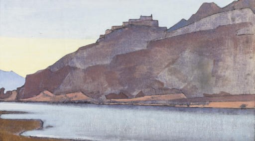 Nikolai Konstantinovich Rerikh [Roerich] (1874-1947)