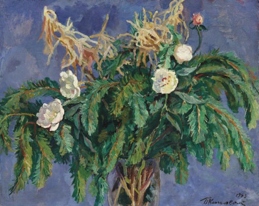 Petr Petrovich Konchalovskii (1876-1956)