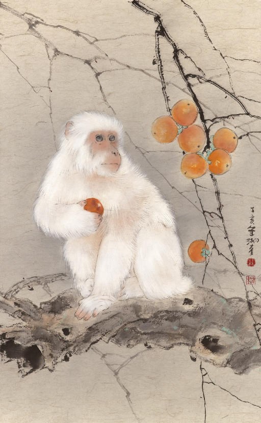 LIN HUKUI (born 1945)