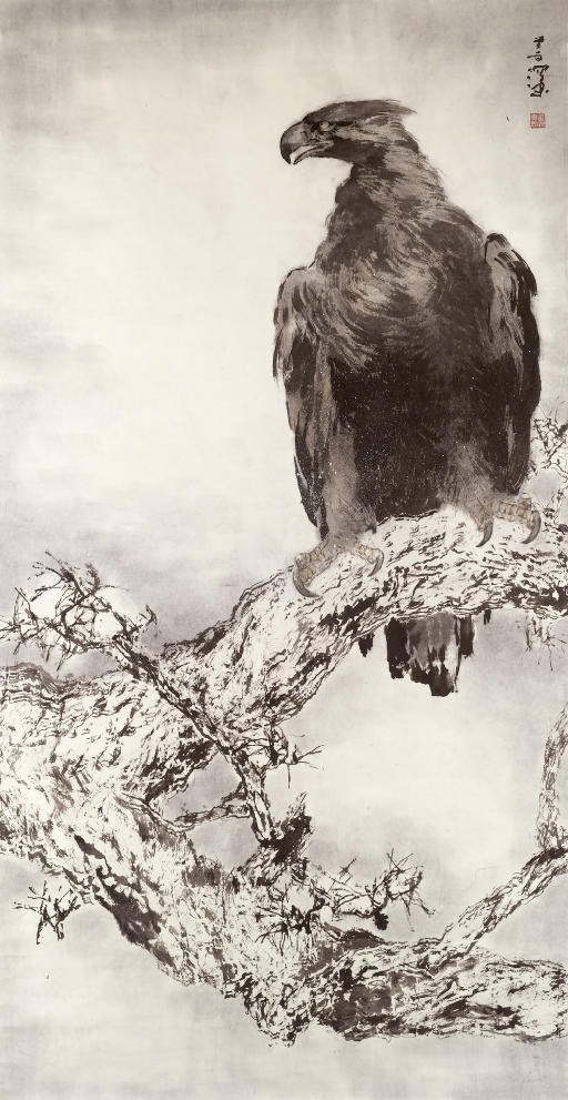 YANG SHANSHEN (1913-2004)