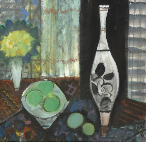 LIN FENGMIAN(1900-1991)