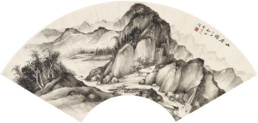 PU JIN (1893-1966)