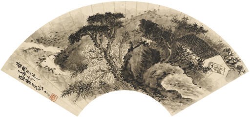 XIAO SUN (1883-1944)