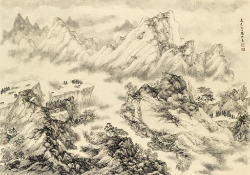 ZHANG HONG (ARNOLD CHANG)  BORN 1954