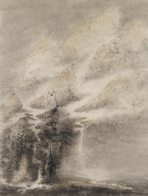CHANG JIN (BORN 1951)