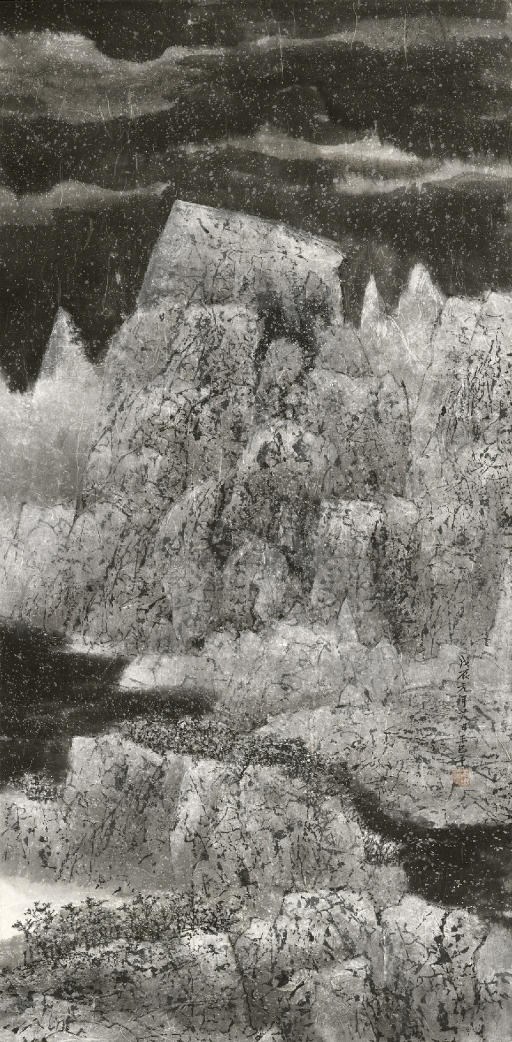 WANG JIQIAN (1906-2003)