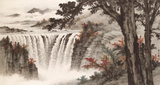 HUANG JUNBI (1898-1991)
