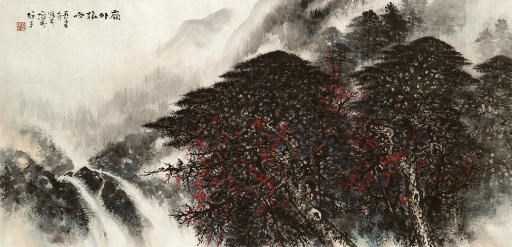 LI XIONGCAI (1910-2001)