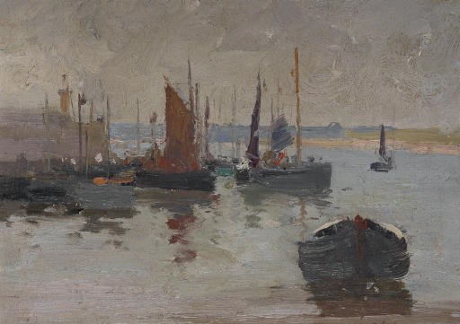 David Davies (1864-1939)