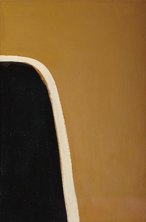 Colin John McCahon (1919-1987)